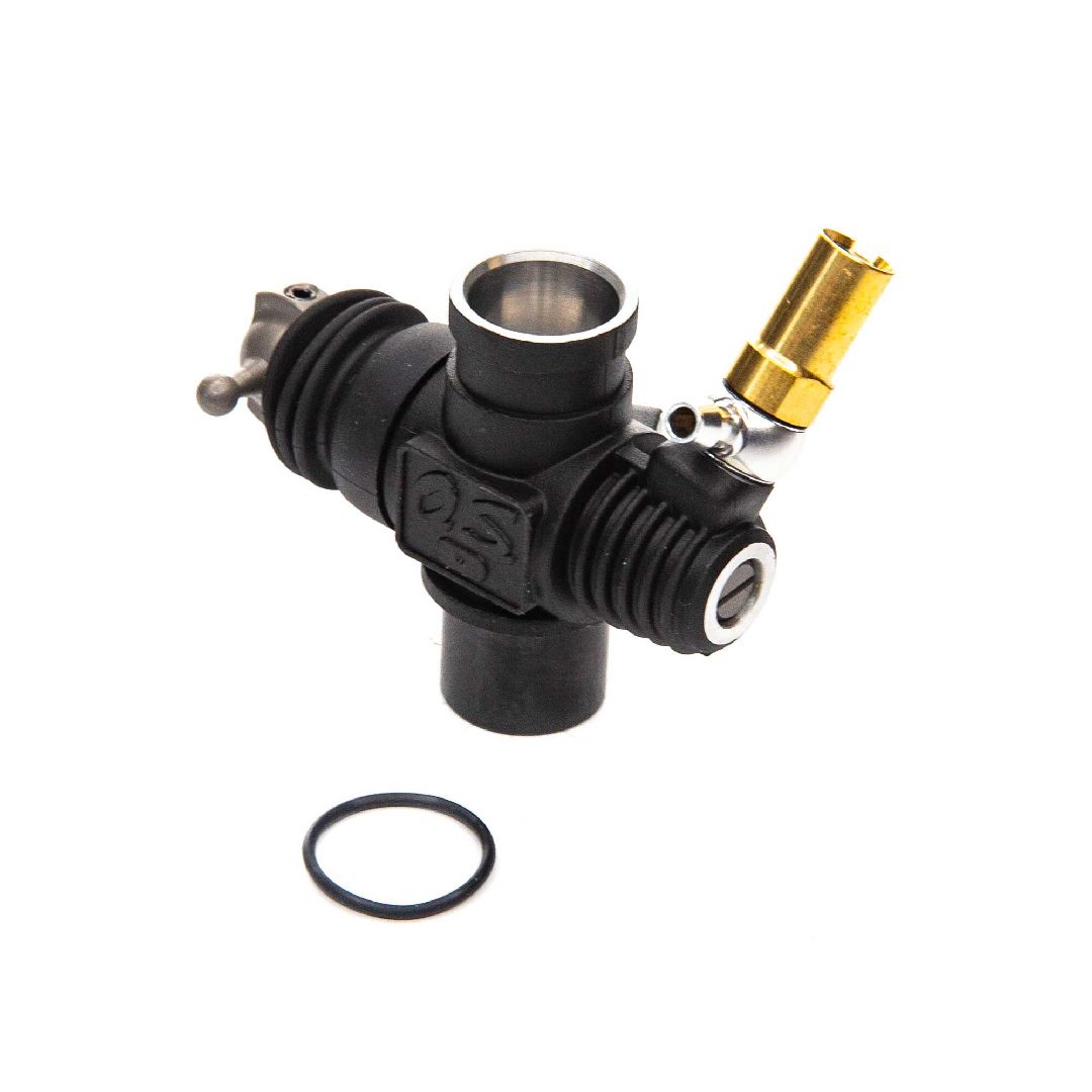 OS Engines O.S. Carburetor 22D (B) Without Reducer B2103