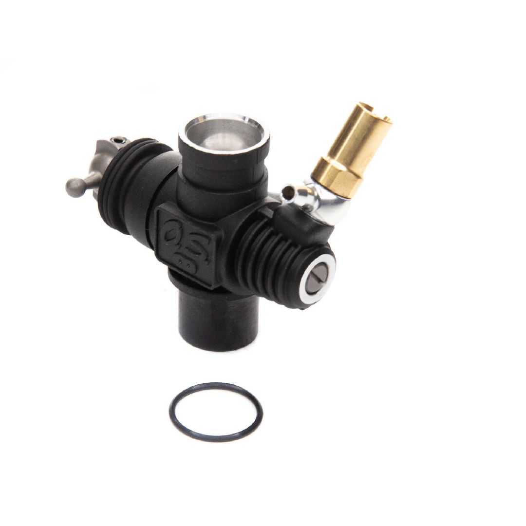 OS Engines O.S. Carburetor 22E (B) Without Reducer Type R