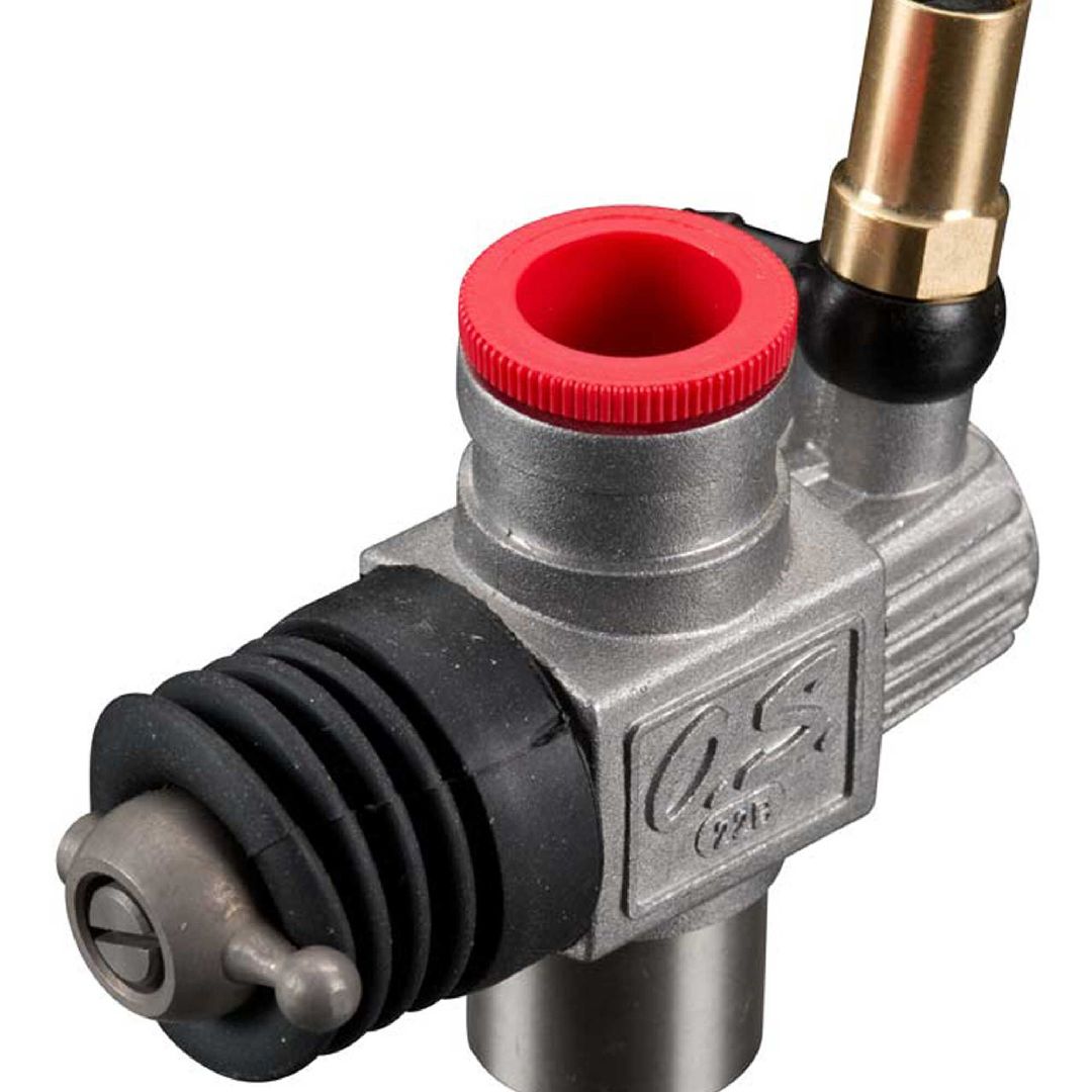 OS Engines 22281000 Carburetor 22B 21XR-B