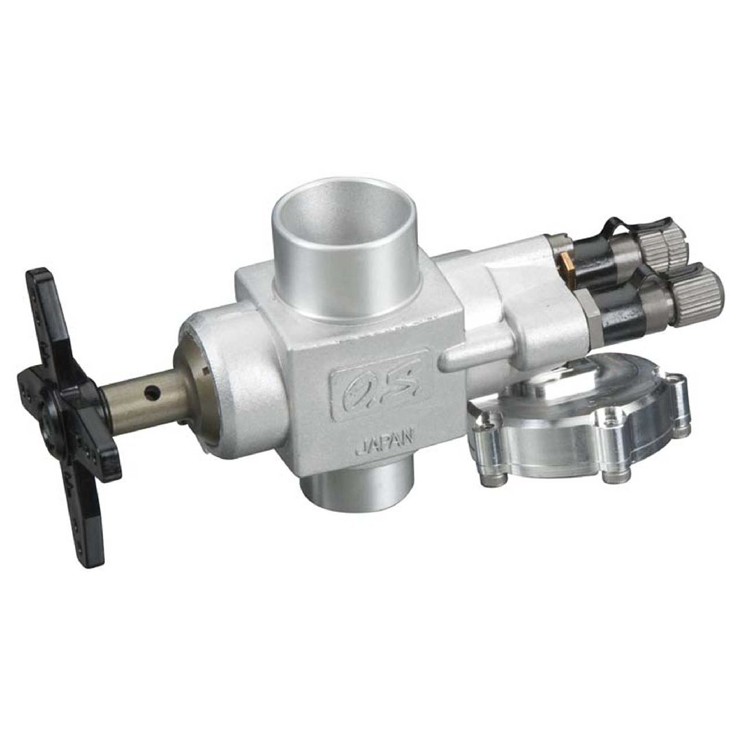 OS Engines 25881010 Carburetor 40L-R 55HZ-R
