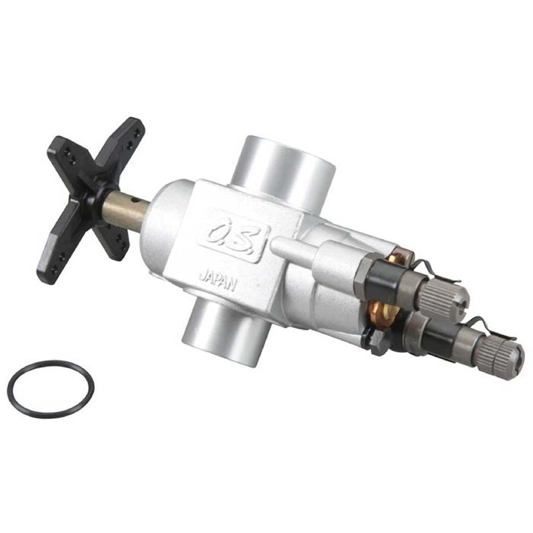 OS Engines 25881000 Carburetor 40L 55HZ Hyper