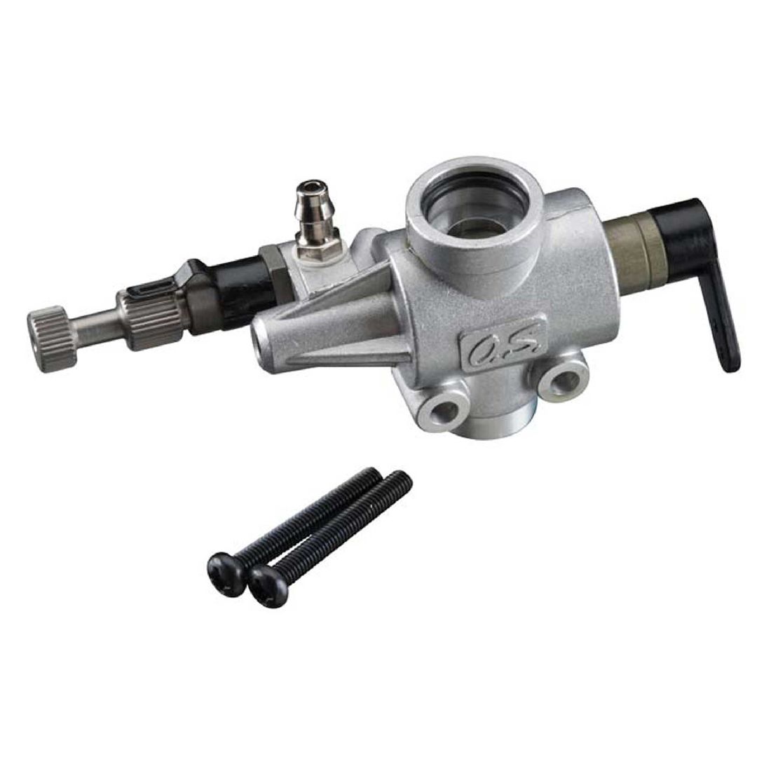 OS Engines 47181000 Carburetor 80T Sirius 7