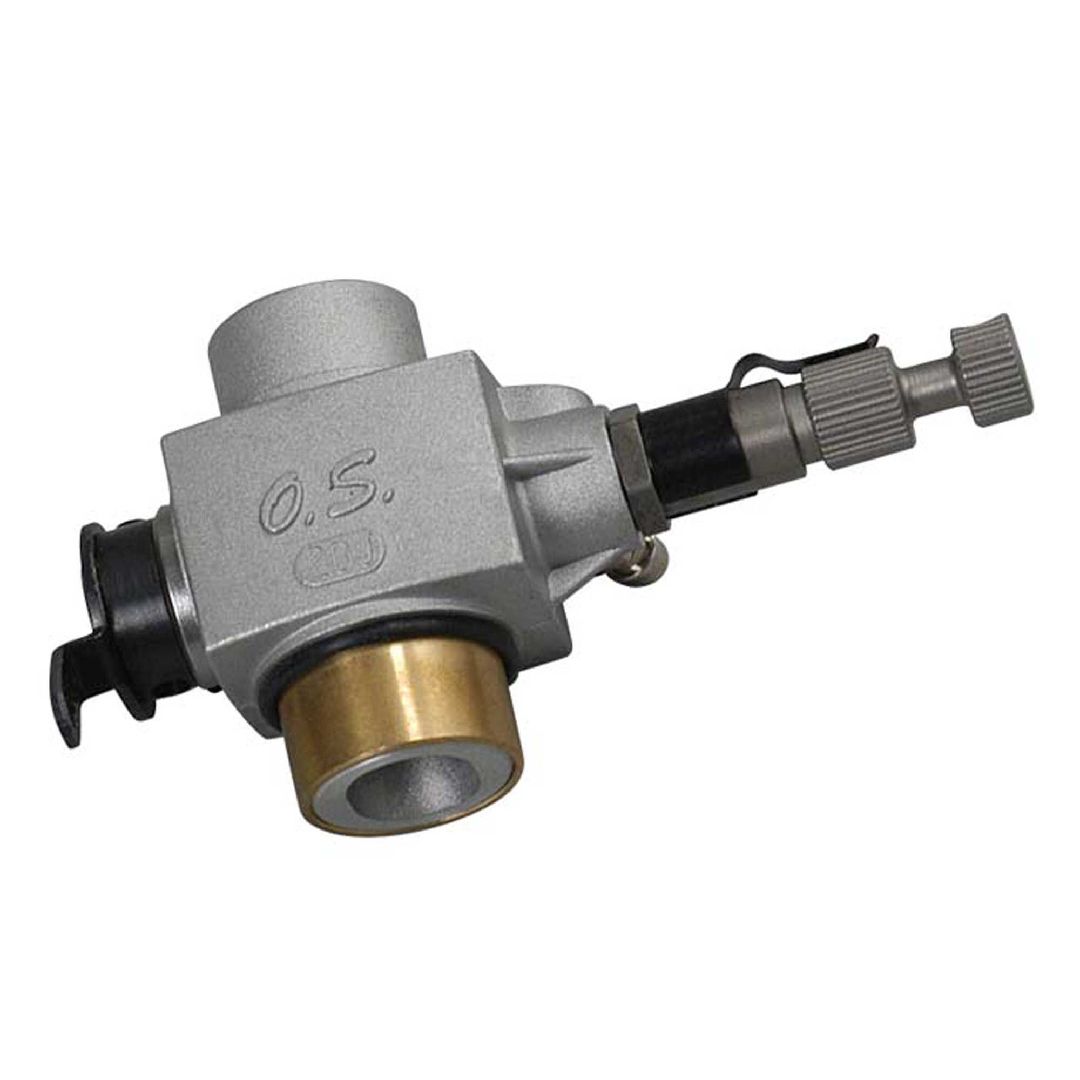 OS Engines 25382000 Carburetor #20J 21XM/21RG-M