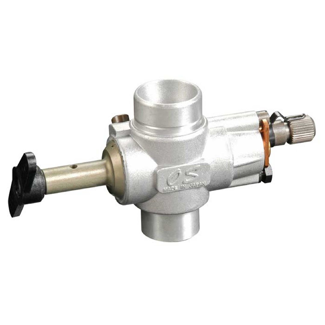 OS Engines 29083020 Carburetor #60LH 50SX-H Hyper