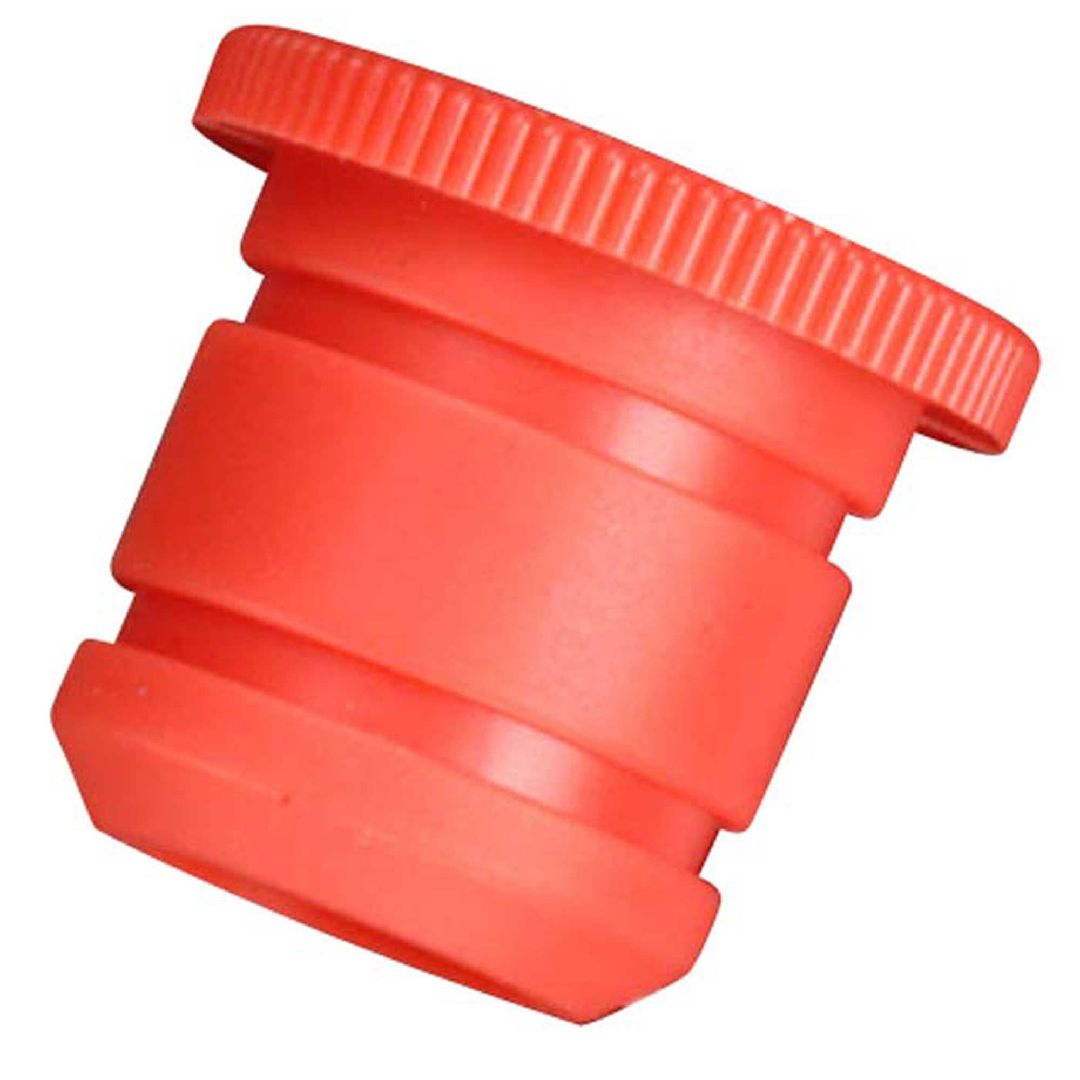 OS Engines 71533000 Carb Reducer 8mm Red 21VZB (P) V-Spec