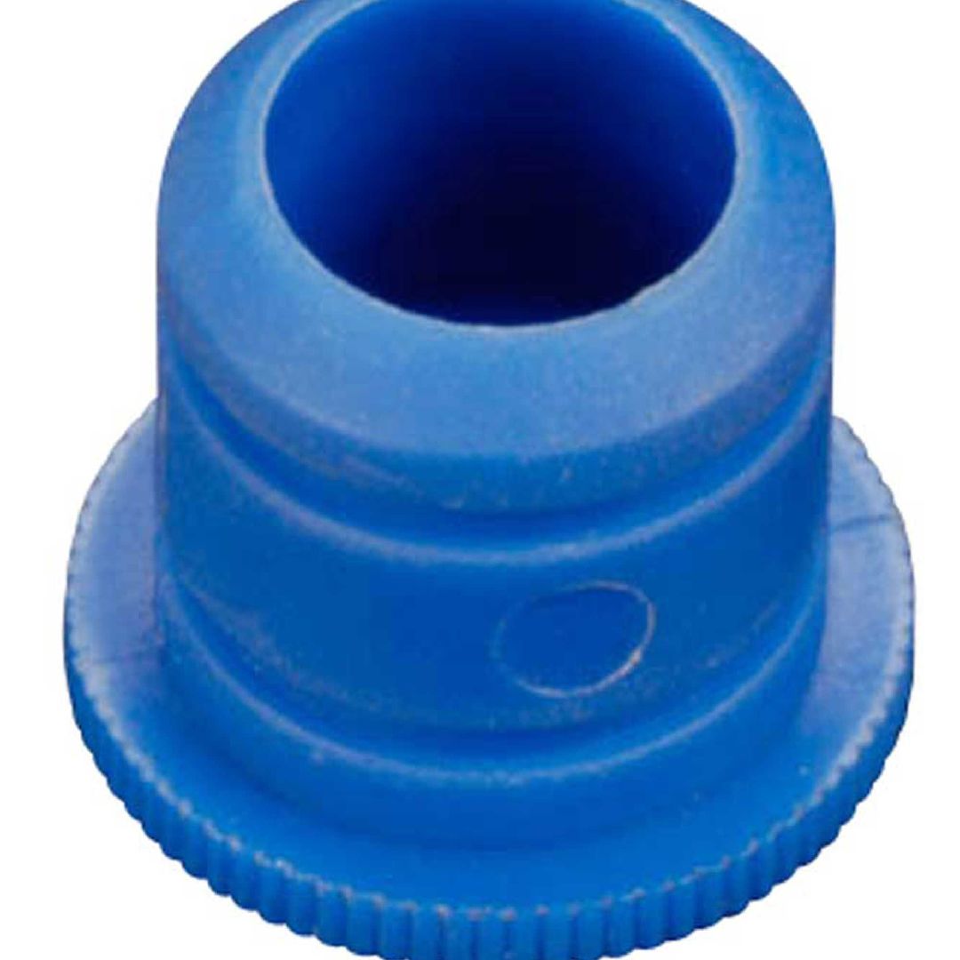 OS Engines 71533010 Carb Reducer 9mm Blue 21VB (P) V-Spec