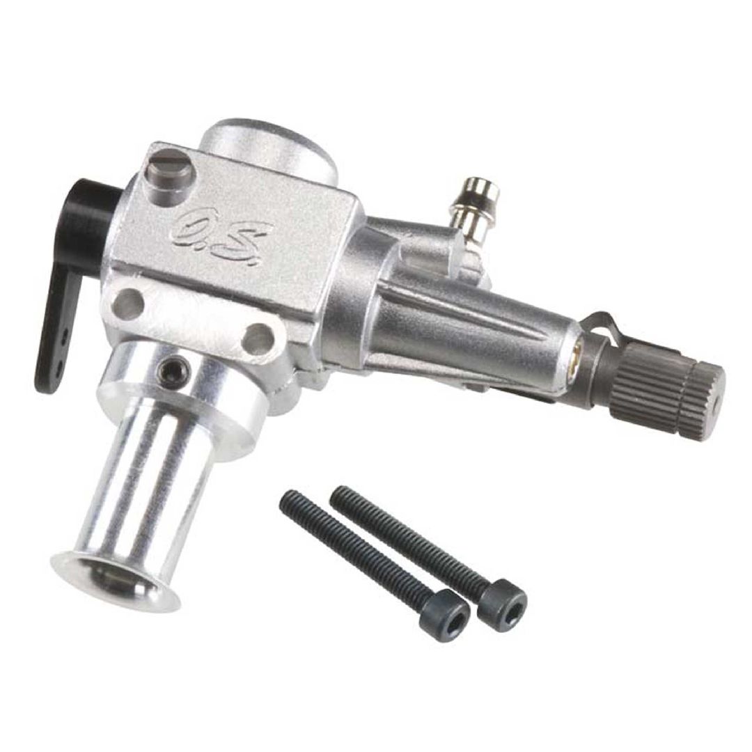OS Engines 44681000 Carburetor Complete #40NA 56FS