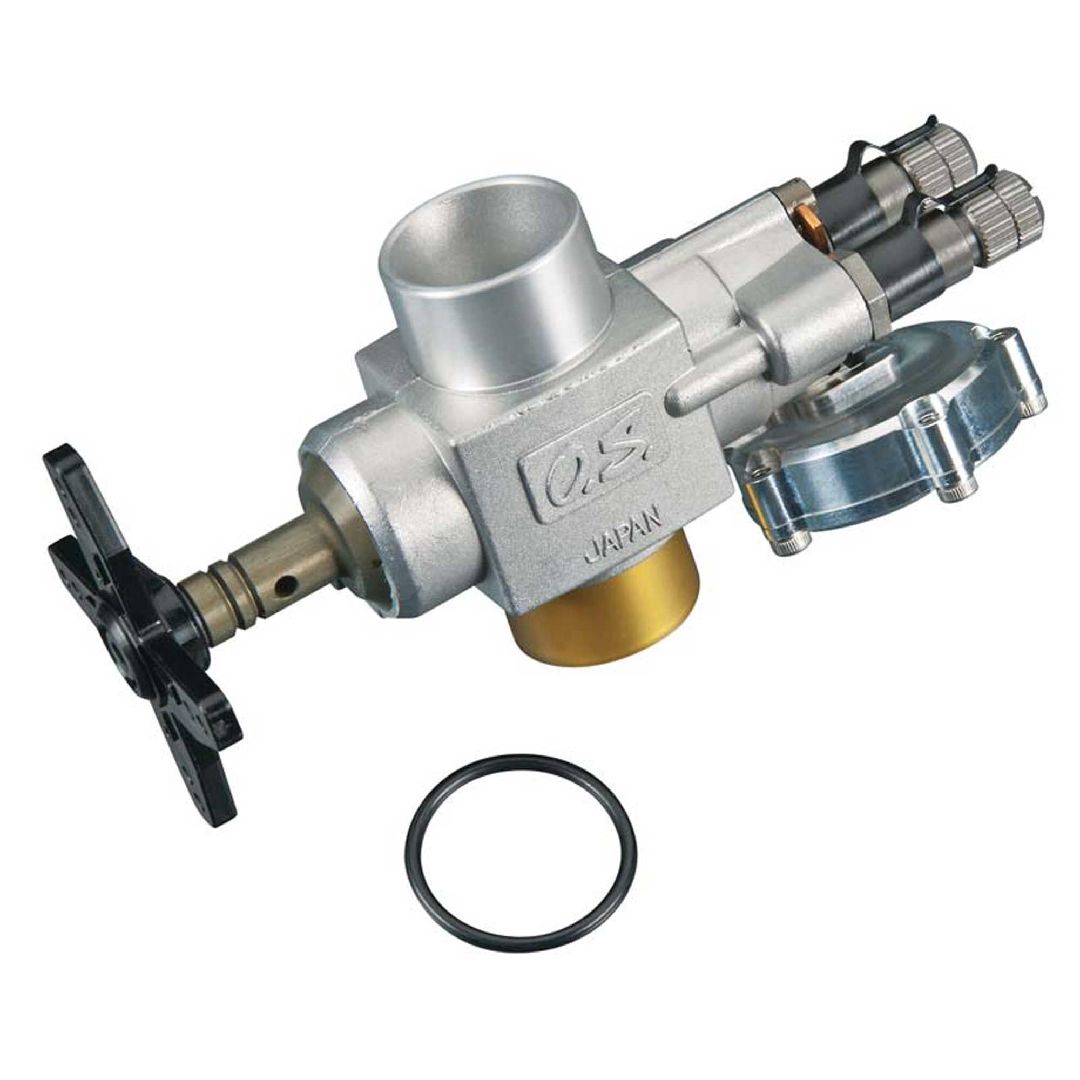 OS Engines 29088040 Carburetor 61G 91HZ-R Speed 3D 3C