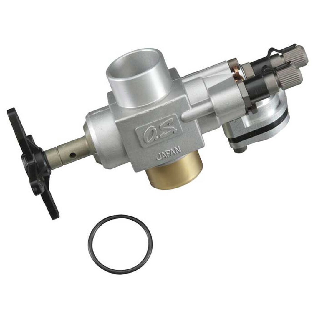 OS Engines 29085030 Carburetor 61B-PII 91HZ-PSII