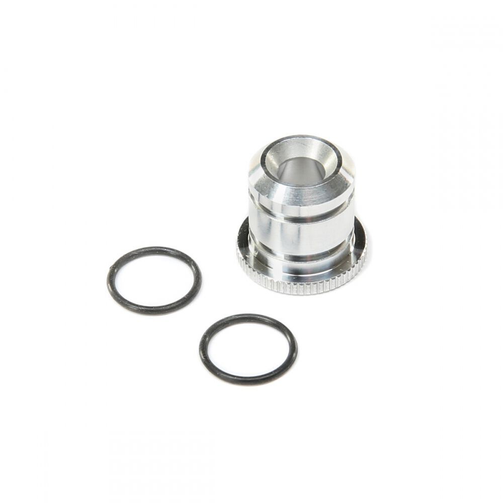 OS Engines 71533158 Carb Reducer 5.8MM Natural TYII