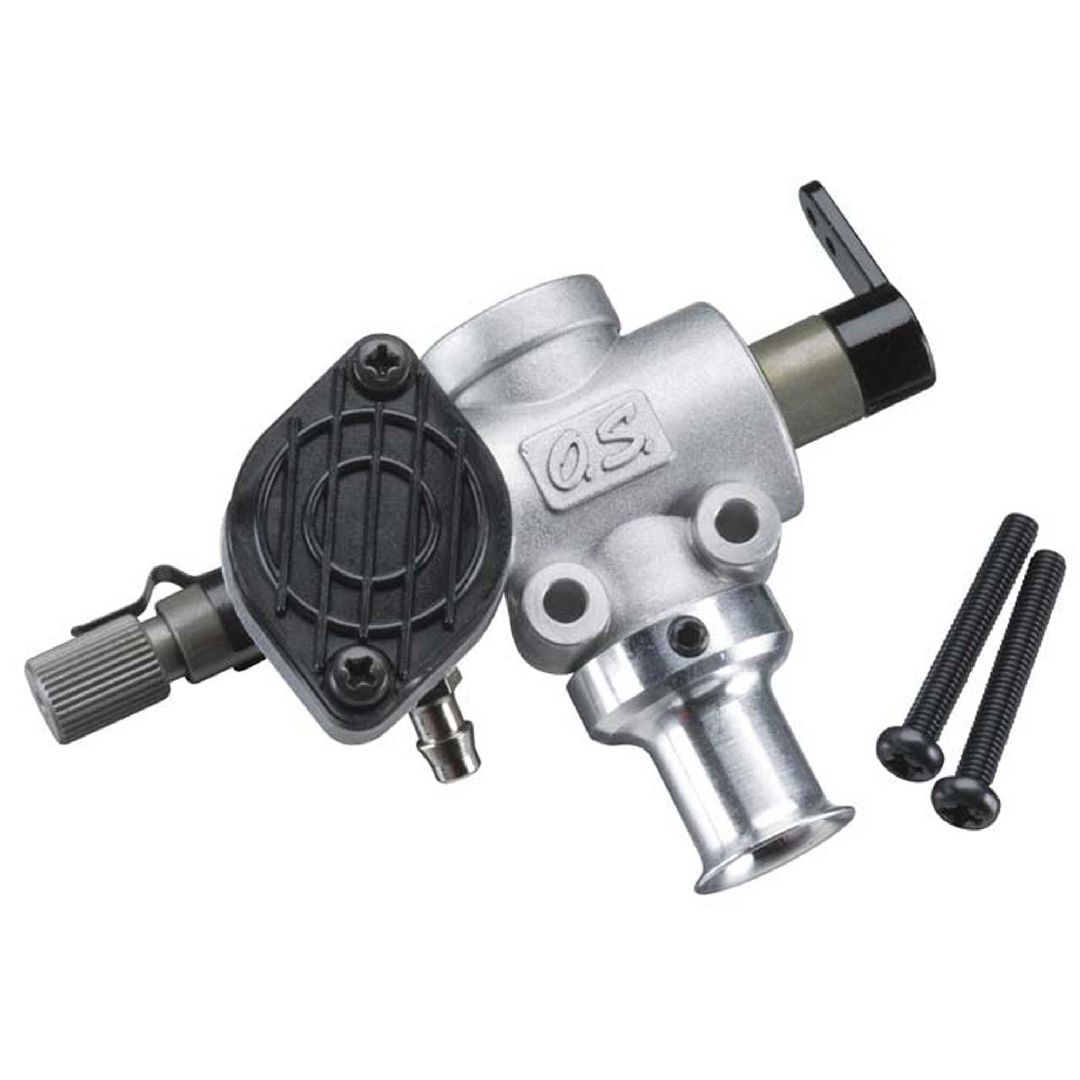 OS Engines 44882000 Carburetor 61R FS81 Alpha Pump