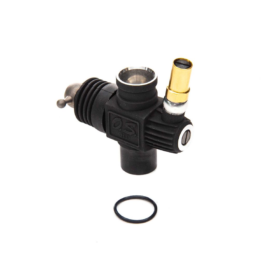 OS Engines 2AN81002 Carburetor 21J3(B) Speed B21 Adam Drake