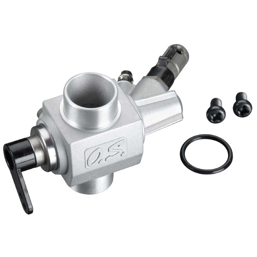 OS Engines 24681010 Carburetor 40K 46AXII