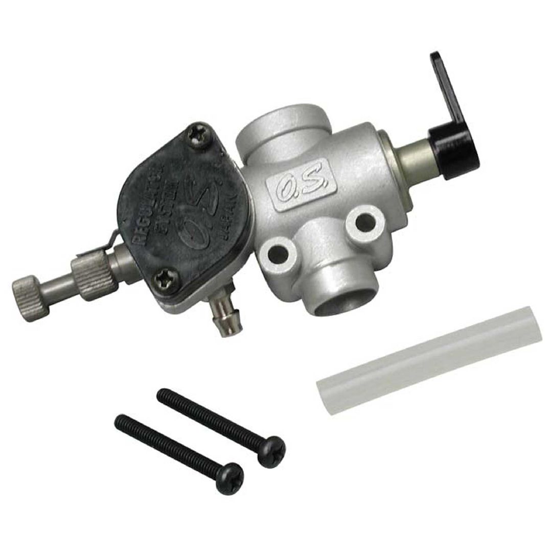 OS Engines 45582000 Carburetor #70N FS120SII