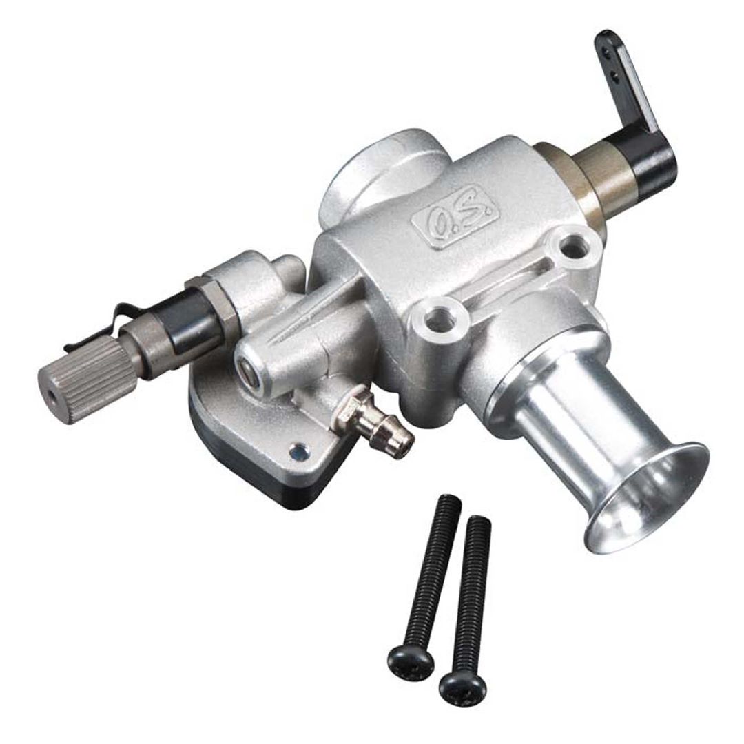 OS Engines 42581000 Carburetor 70R FS155A-P OS Engines 42581000 Carburetor 70R FS155A-P