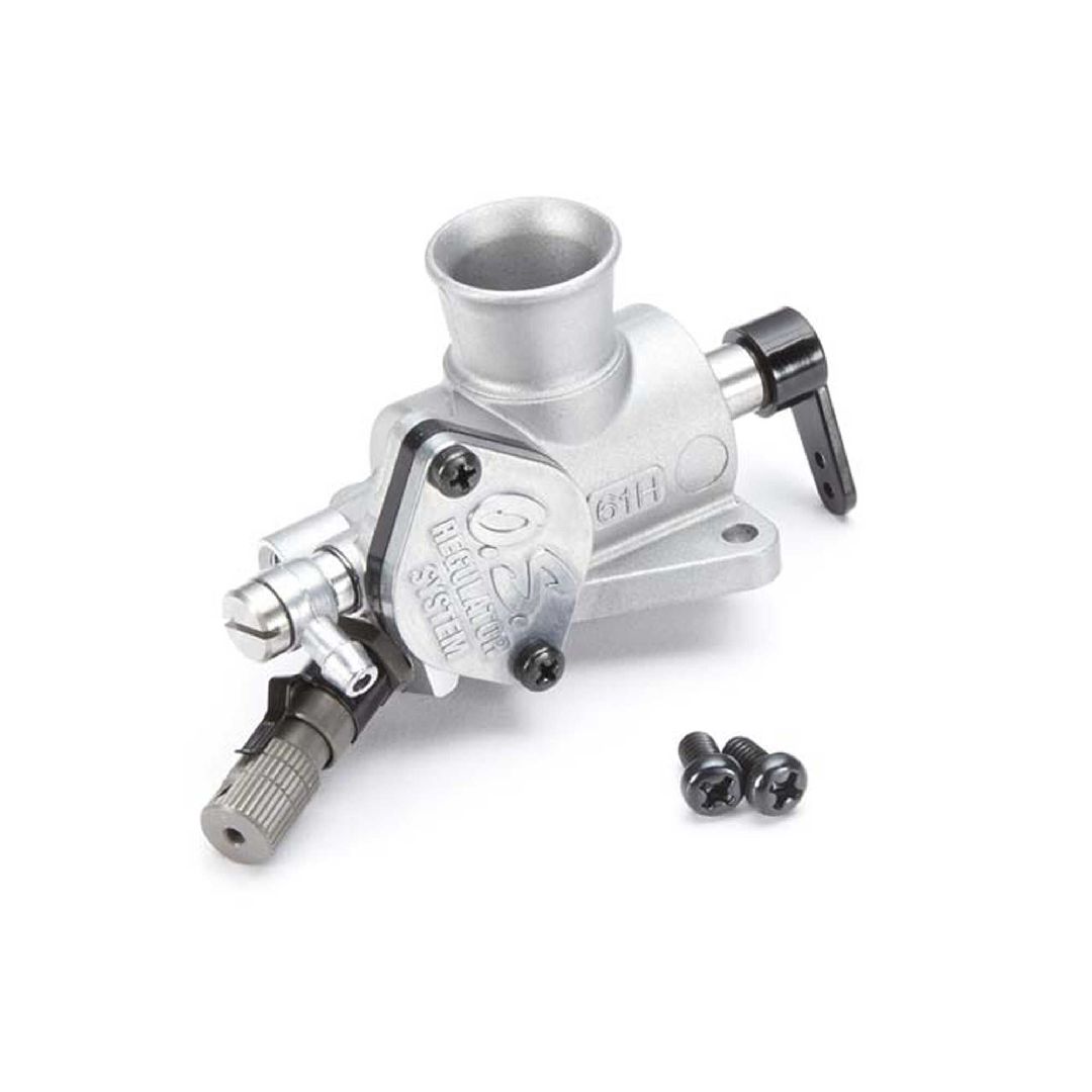 OS Engines 28181010 Carburetor 61H GT15