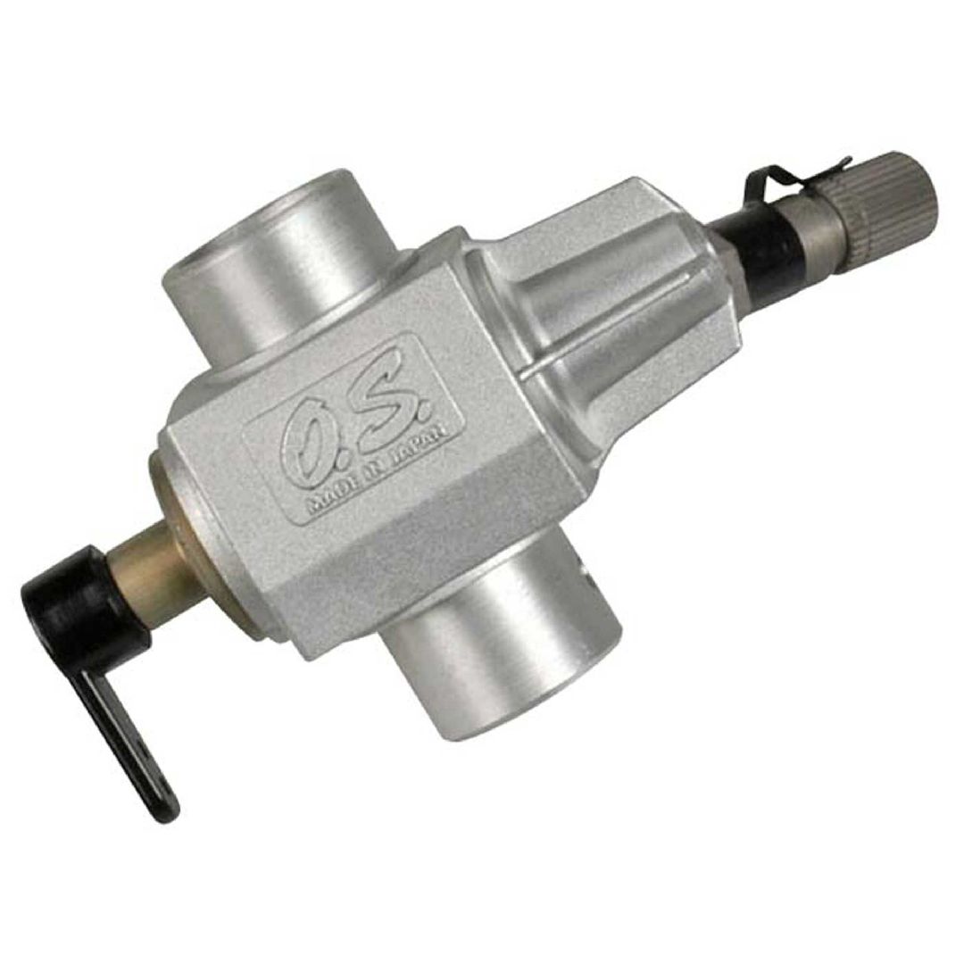 OS Engines 29182000 Carburetor #70D 120AX