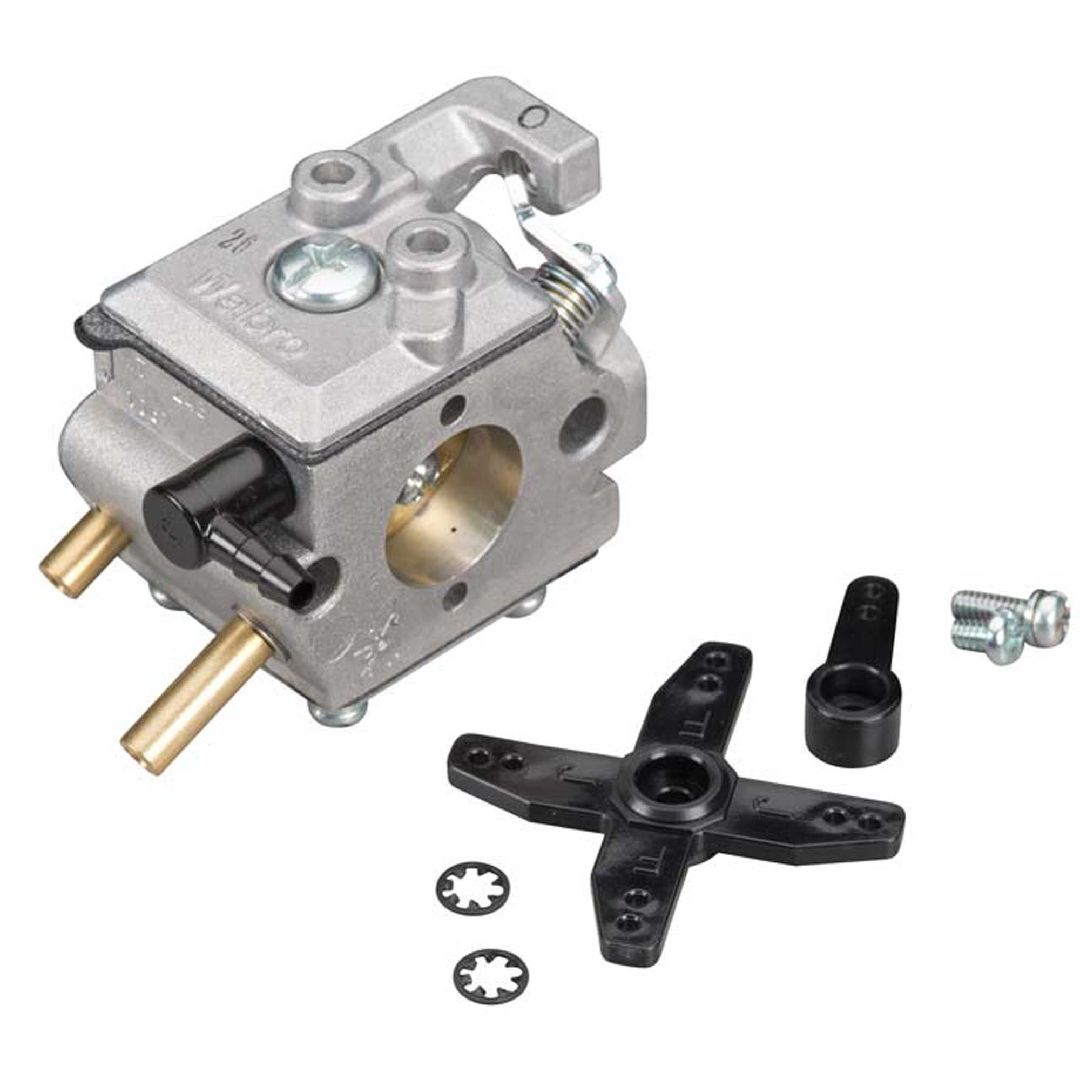 OS Engines 28181000 Carburetor GT15HZ