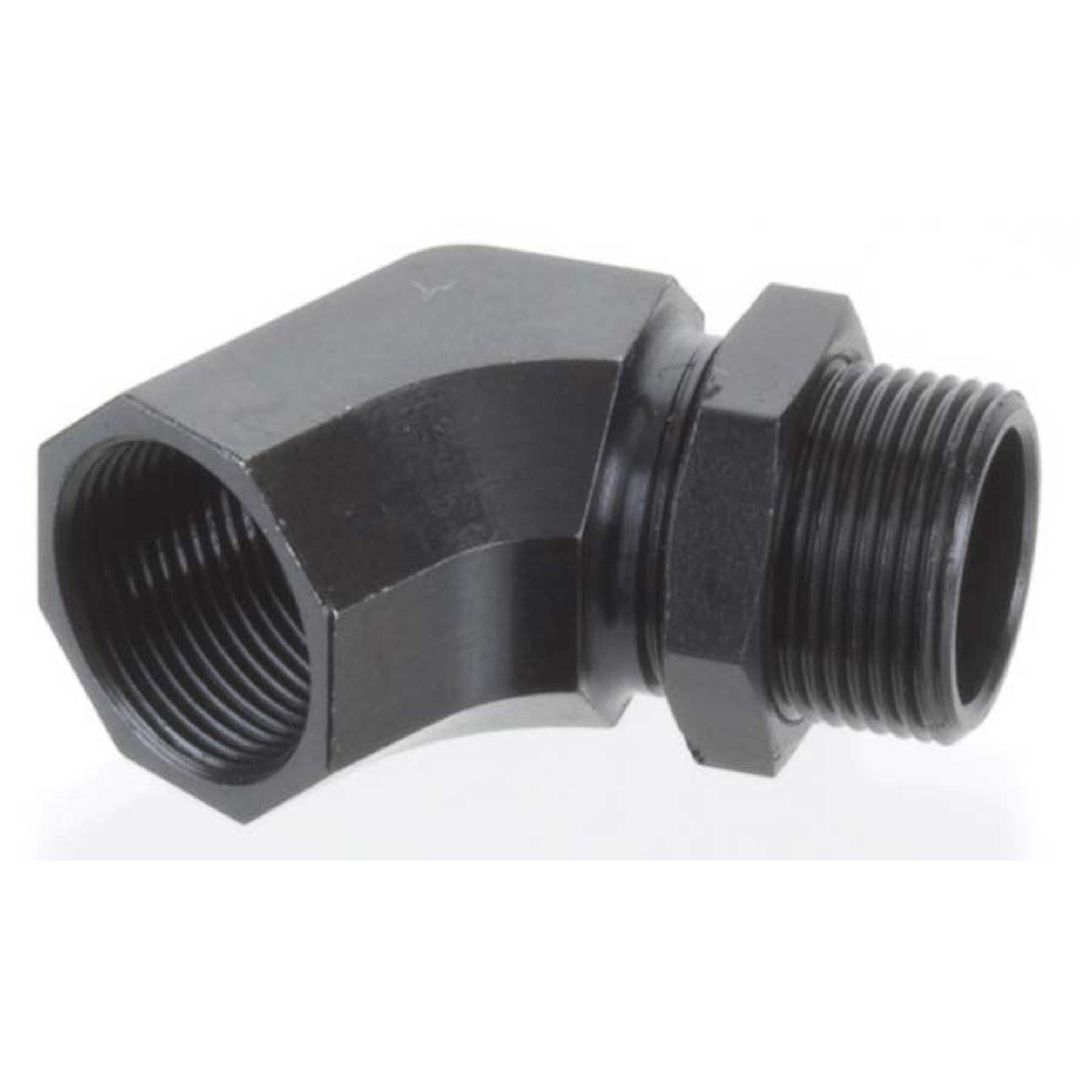 OS Engines 72109700 60 Degree In-Cowl Header FS110A