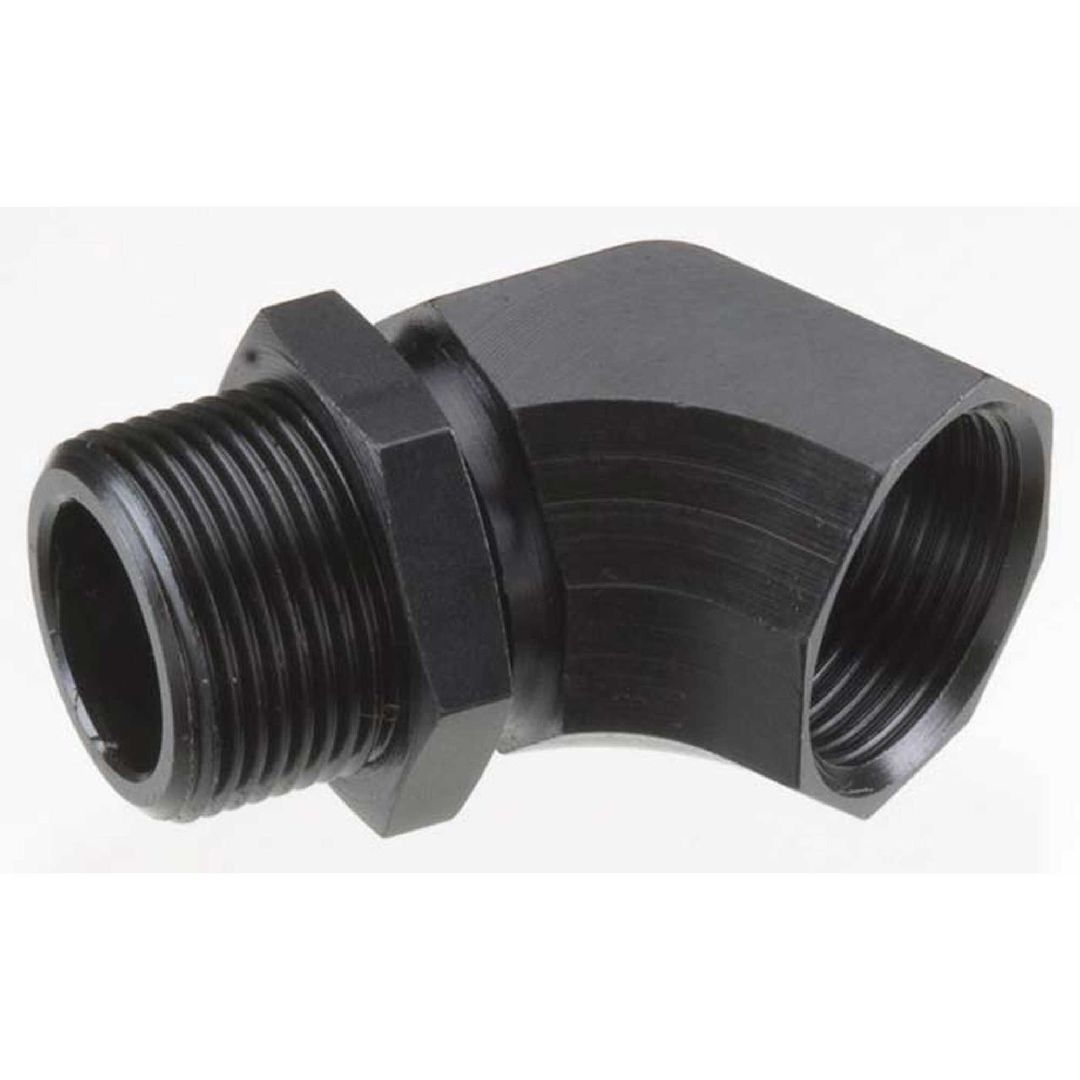 OS Engines 72109750 M16 In-Cowl Exh Hdr Pipe Side 60D FS20S