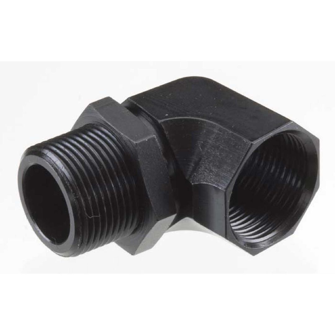 OS Engines 72109760 M16 InCowl Exh Hdr Pipe Invrtd 80D FS200S