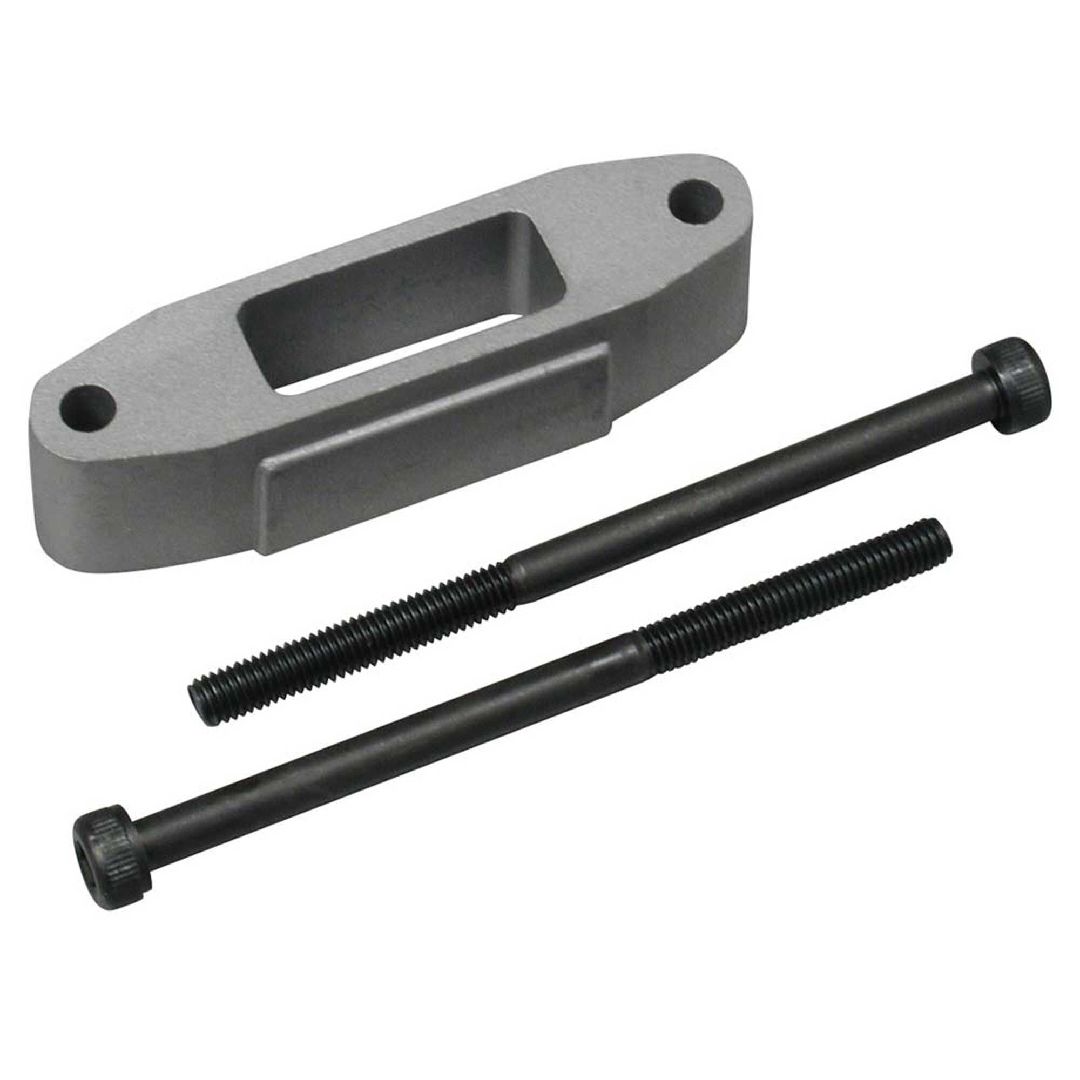 OS Engines 25425600 Muffler Extension Adapter E-3070 873