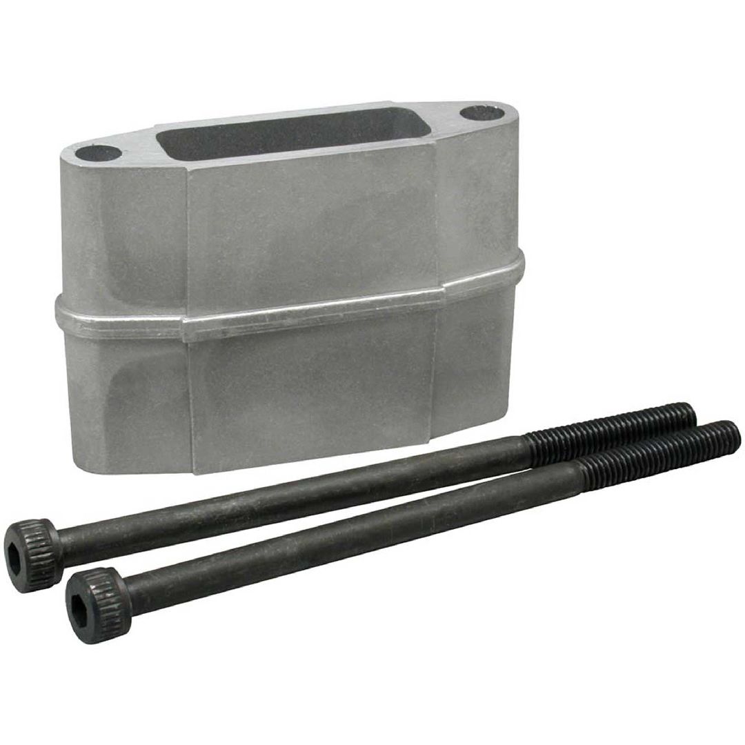 OS Engines 26625500 Muffler Extension 35mm E-402