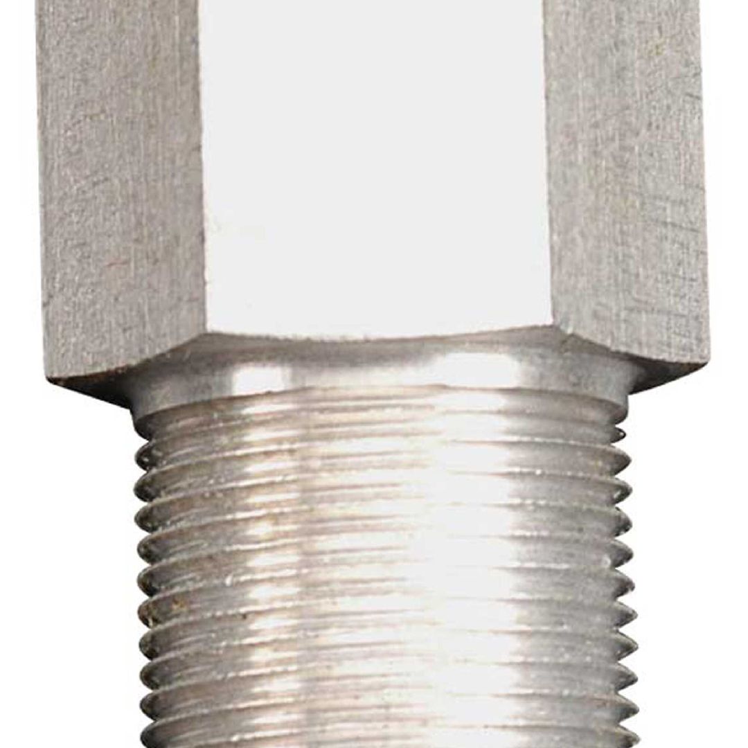 OS Engines 72108220 Exhaust Adapter FS-120S