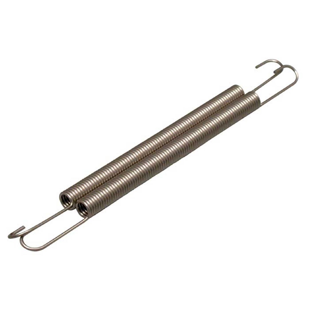 OS Engines 72106172 Header Pipe Spring