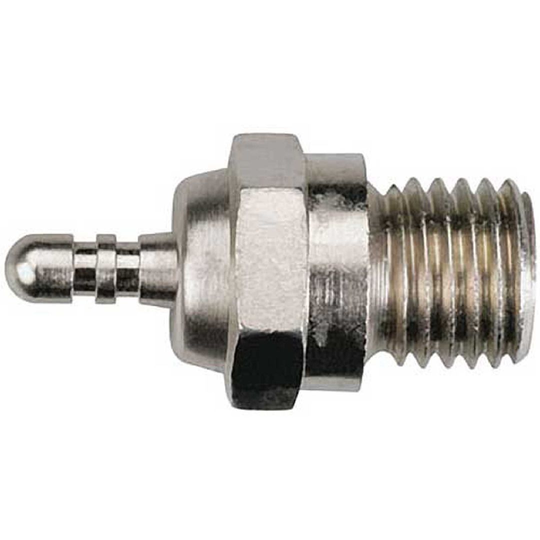OS Engines 71653000 LC3 T-Maxx/Revo Glow Plug Hot