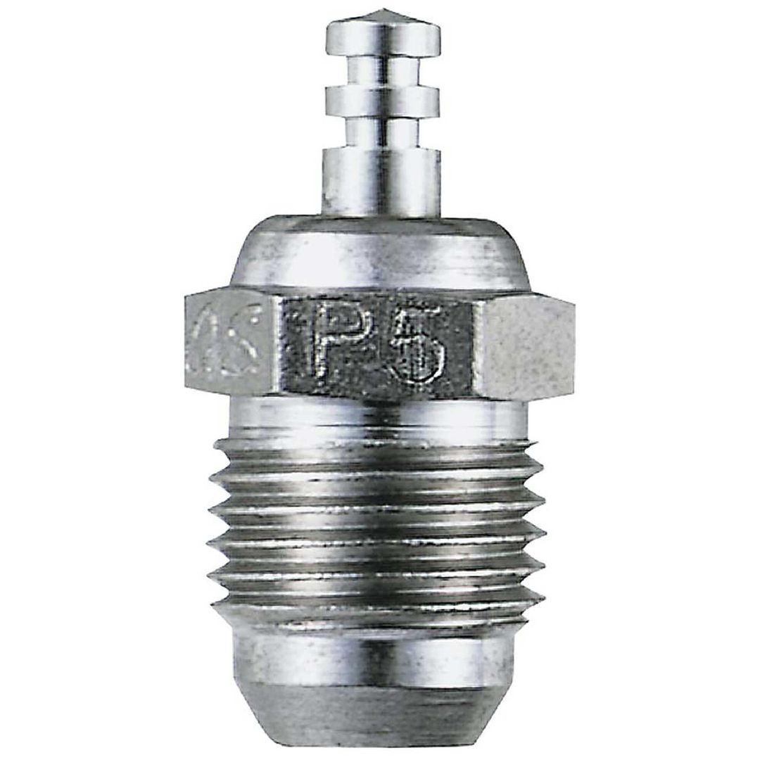 OS Engines 71641500 P5 Turbo Glow Very Hot Plug Off-Road