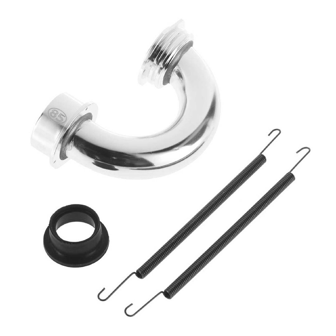OS Engines 72106910 M2004SC 85mm Manifold