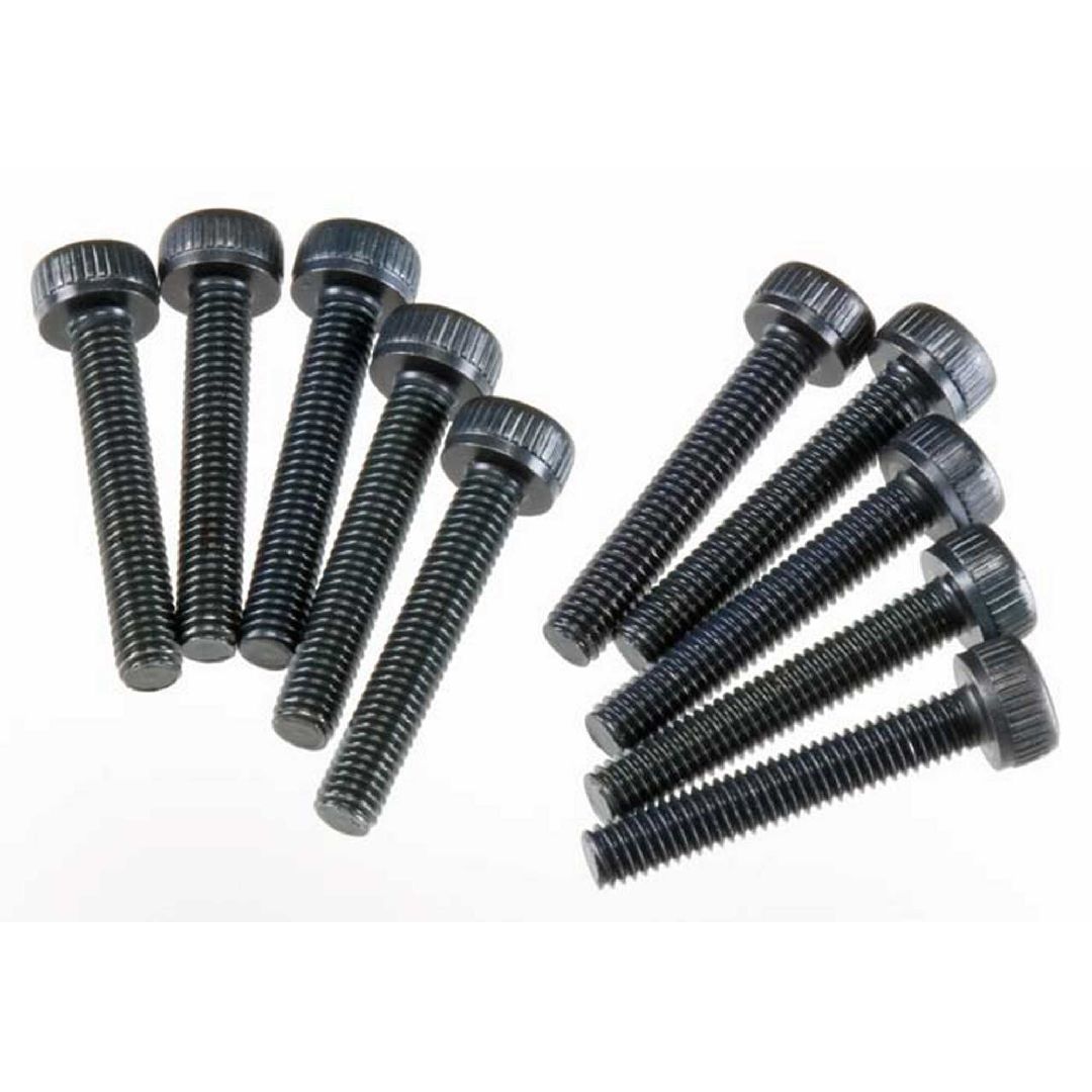 OS Engines 79871180 Cylinder Head Screws 56 FS