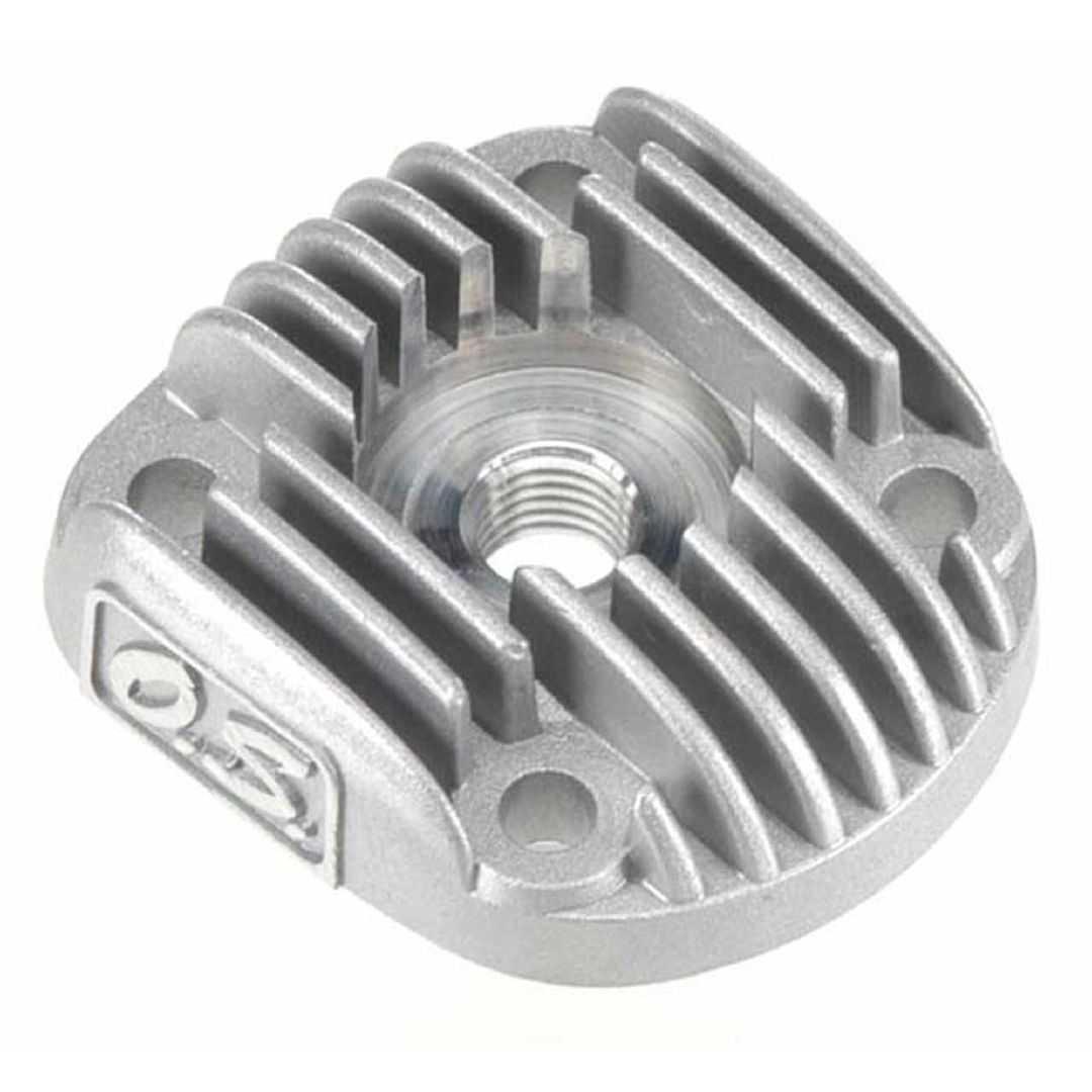OS Engines 22554010 Cylinder Head 25LA Natural OS Engines 22554010 Cylinder Head 25LA Natural