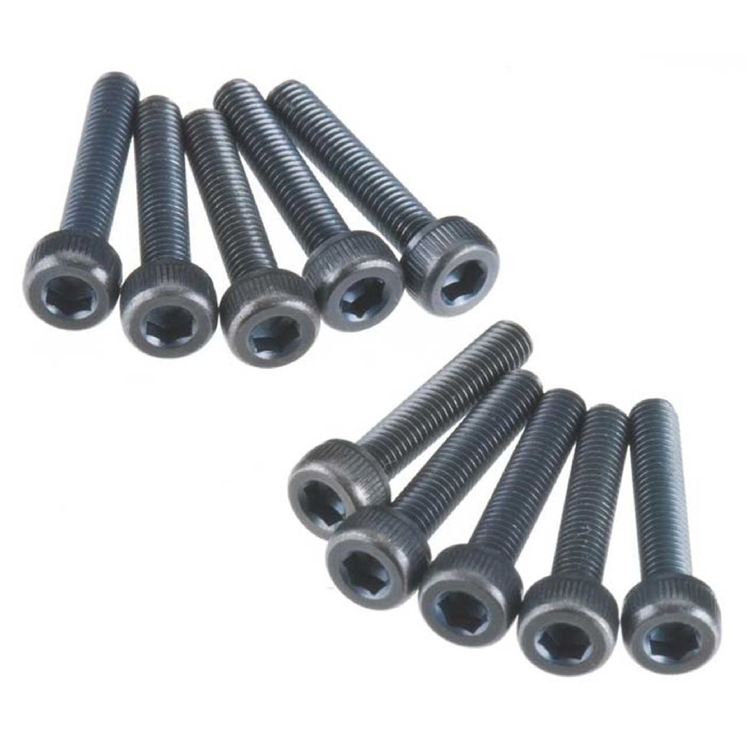 OS Engines 79871160 Cylinder Head Fixing Screws 21TM