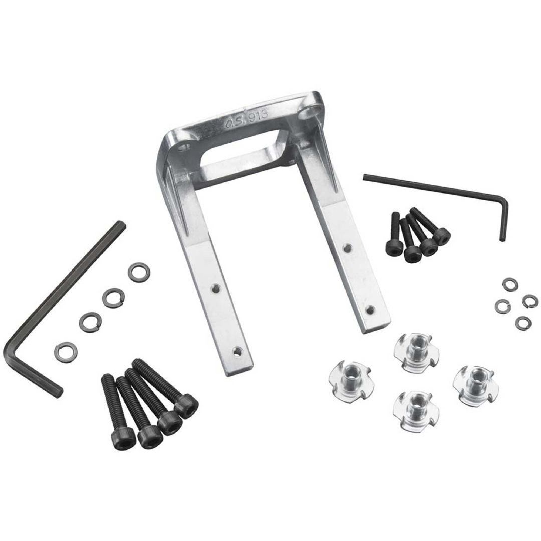 OS Engines 71901200 Motor Mount FS91SII/FS110 Pump