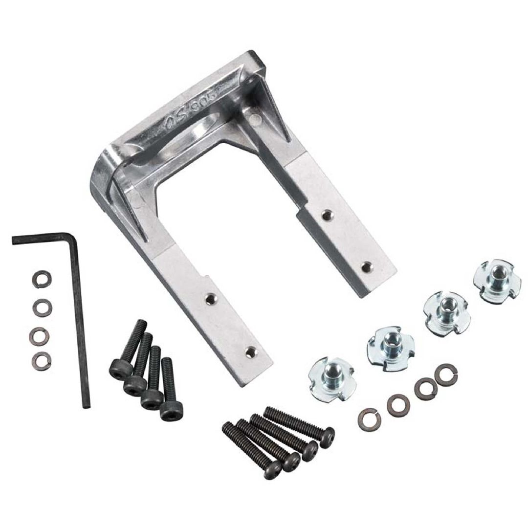 OS Engines 71905010 Radial Mount 72FS-a