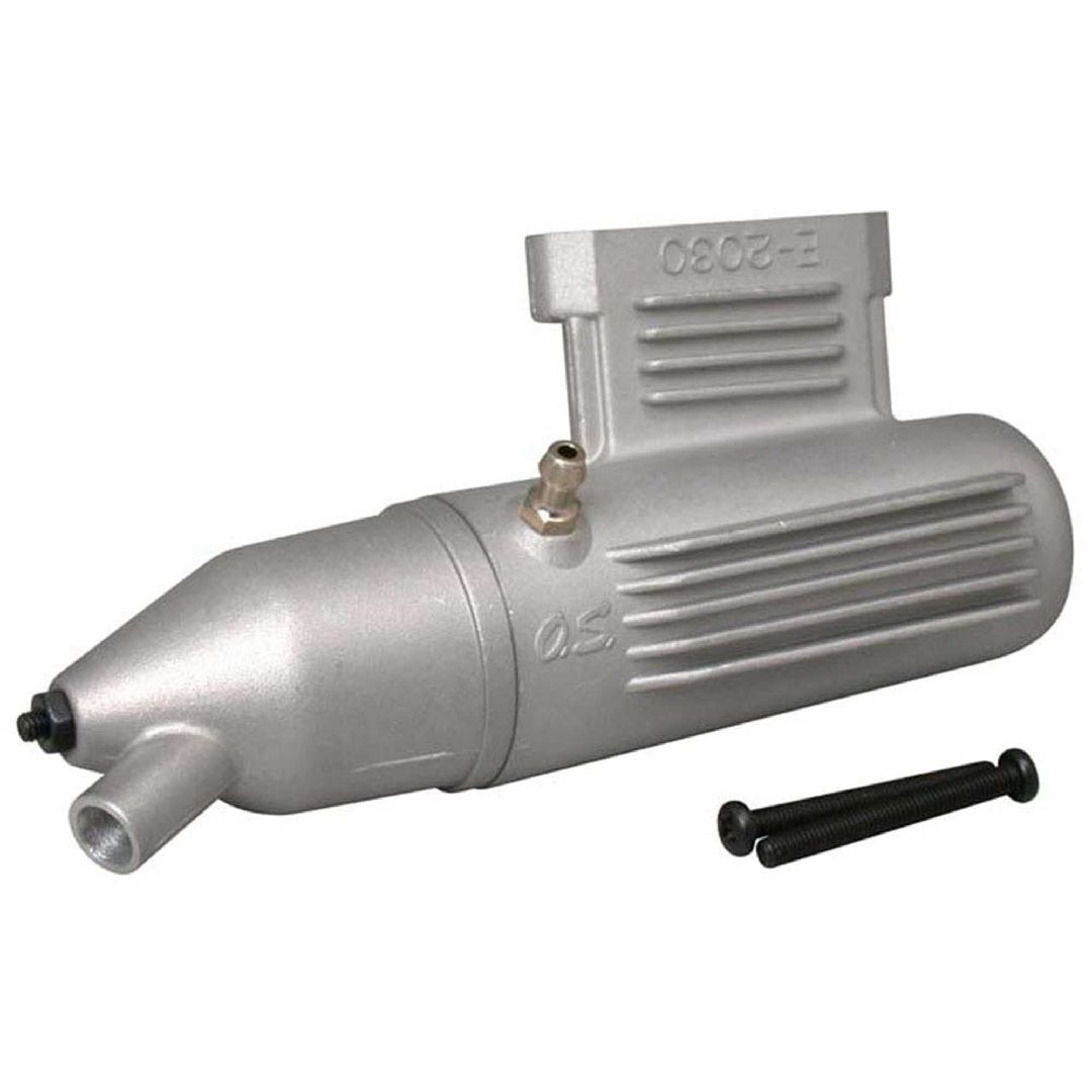 OS Engines 22325020 Muffler E-2030 20-25FP