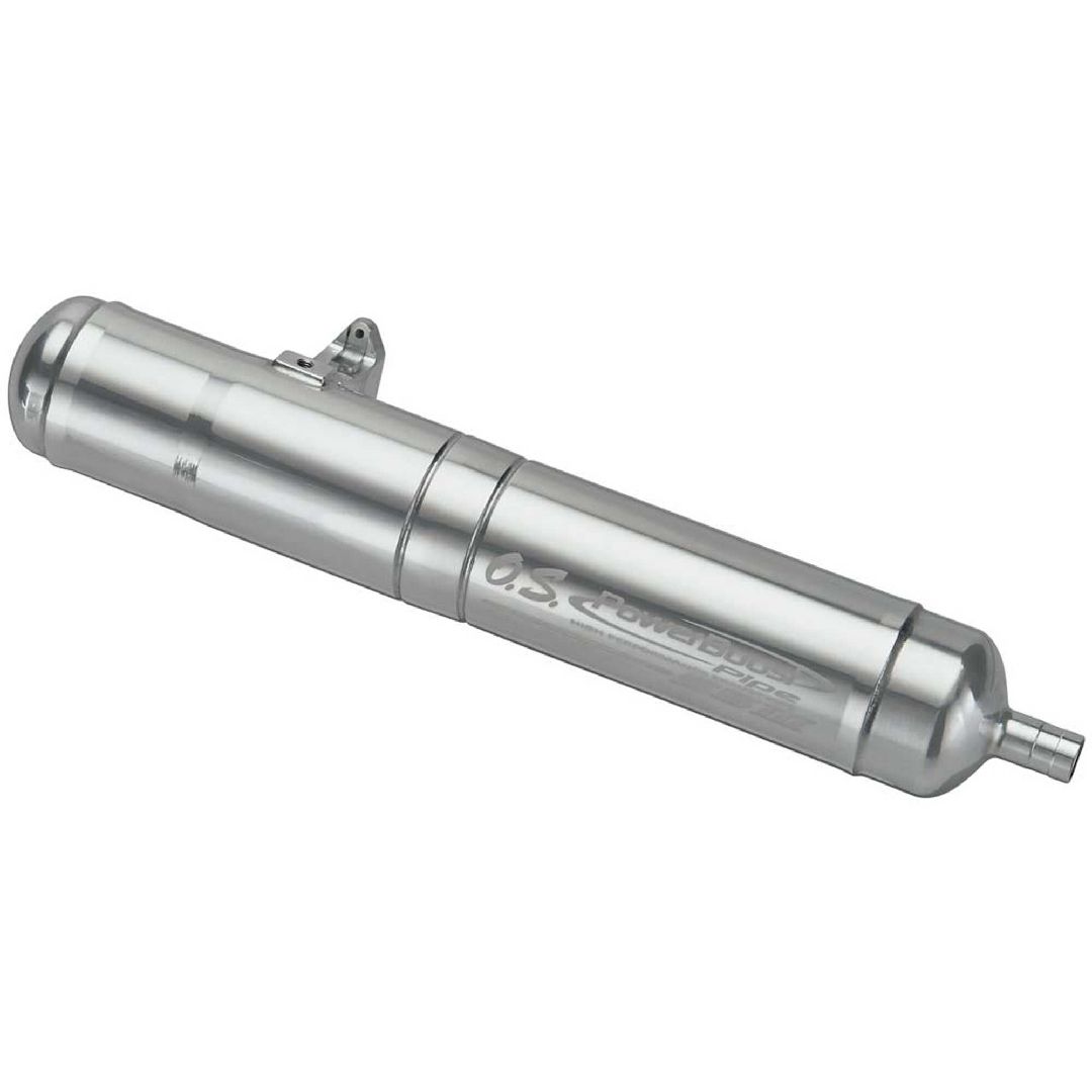 OS Engines 72149000 Powerboost Pipe III 50/55HZ-H