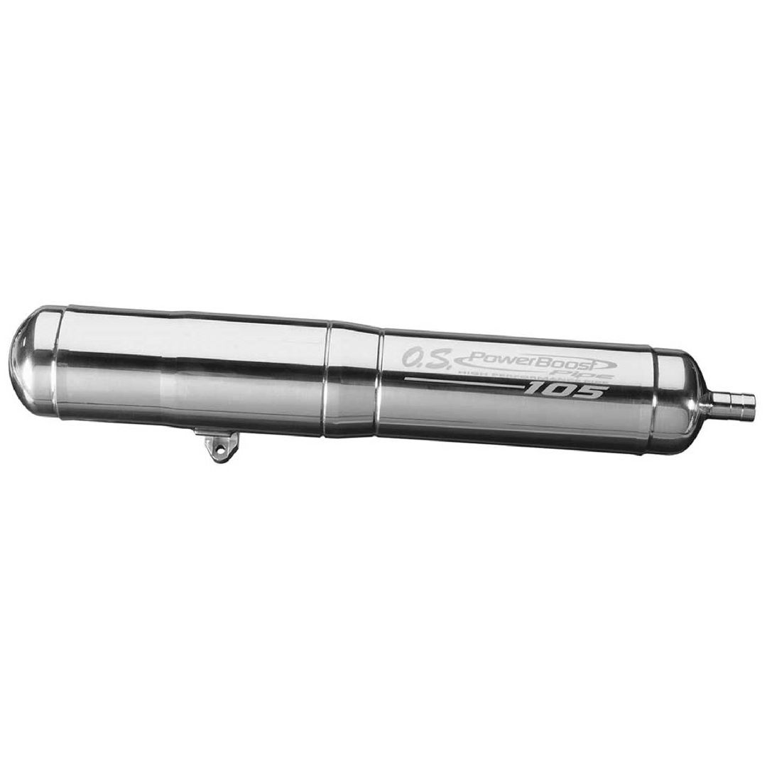 OS Engines 72146000 PowerBoost Pipe 105HZ