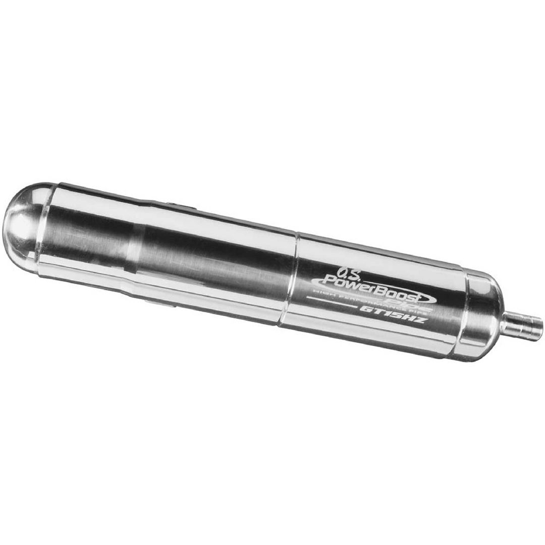 OS Engines 72148000 Powerboost Pipe GT15HZ