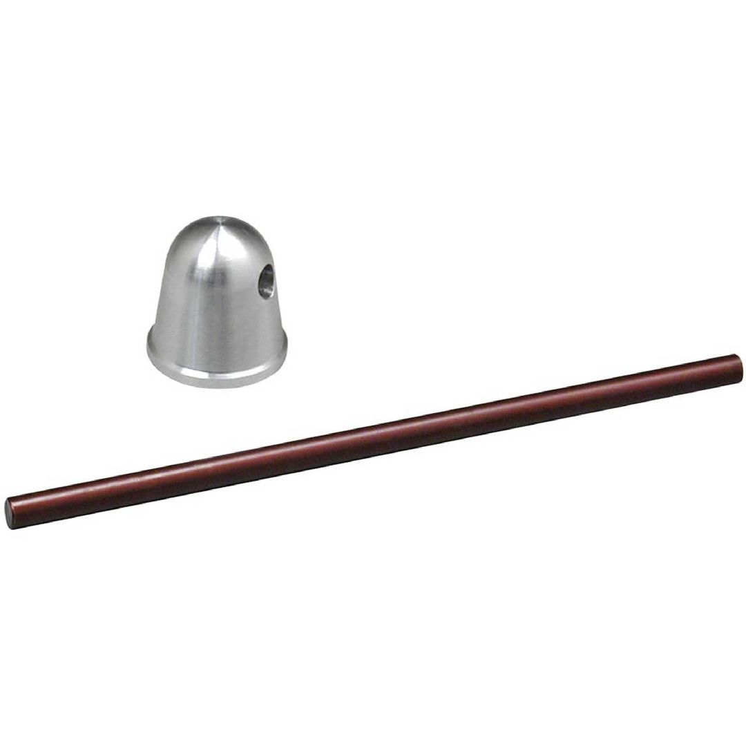 OS Engines 20824005 Spinner Nut 10FP/FSR