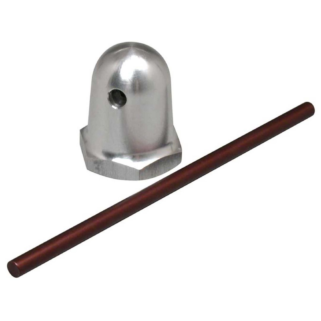 OS Engines 45024000 Spinner Nut 60-91