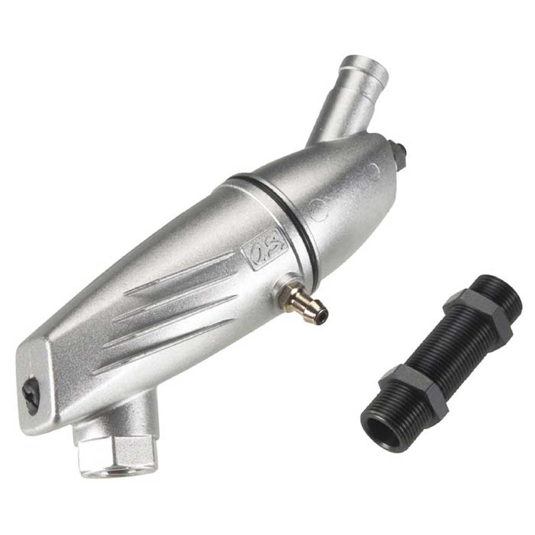 OS Engines 44625000 Silencer F-4020 56FS