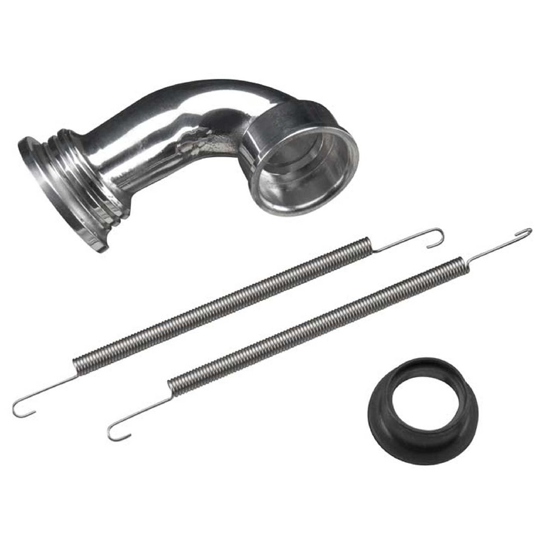 OS Engines 72106860 T-2080 Manifold Assembly