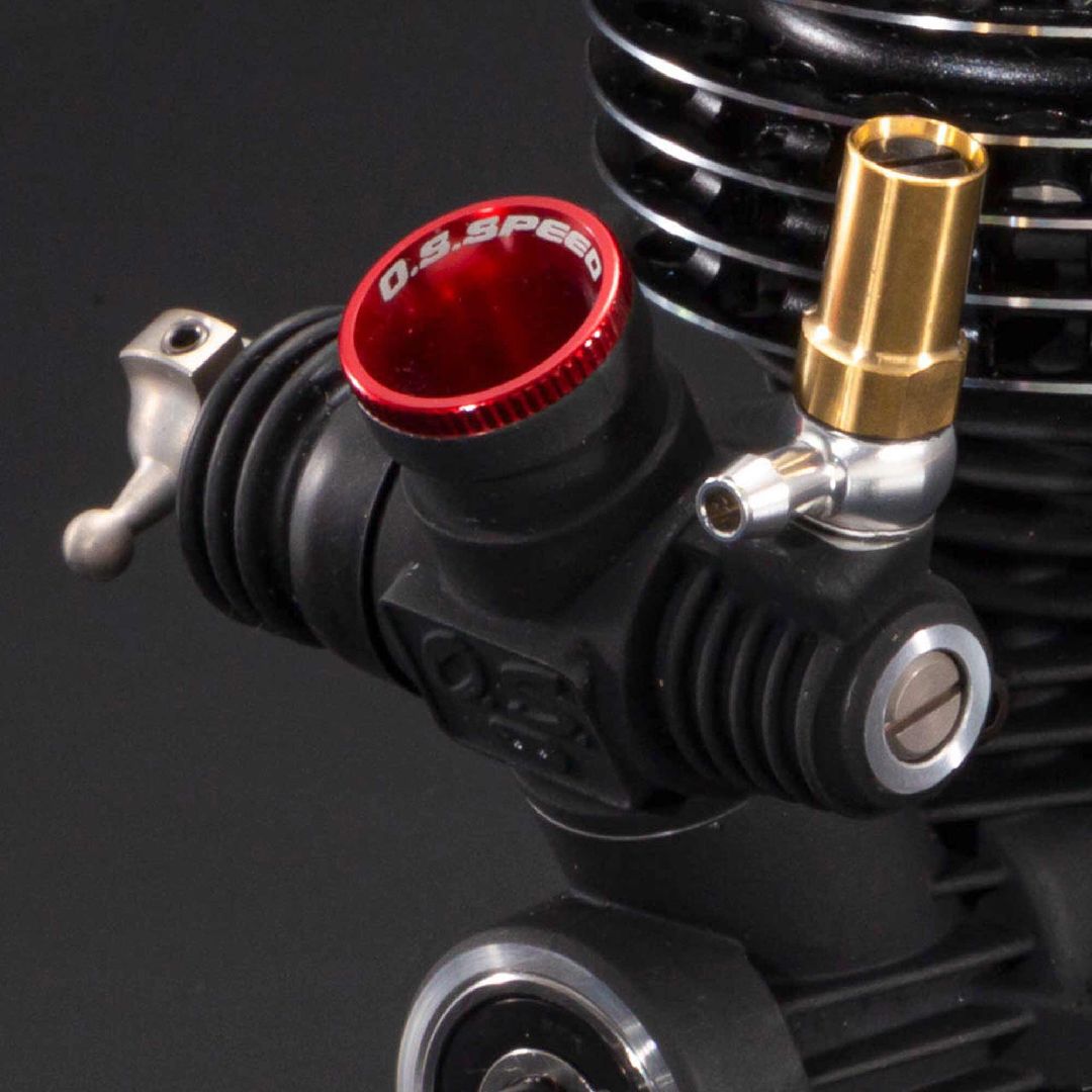 OS Engines 1DT00 O.S.SPEED R21GT2