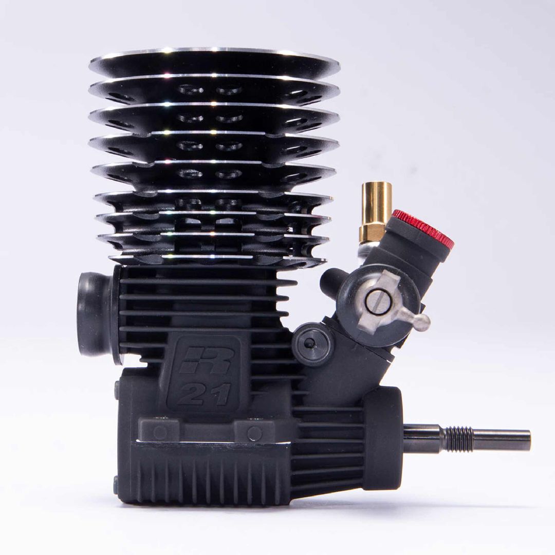 OS Engines 1DT00 O.S.SPEED R21GT2