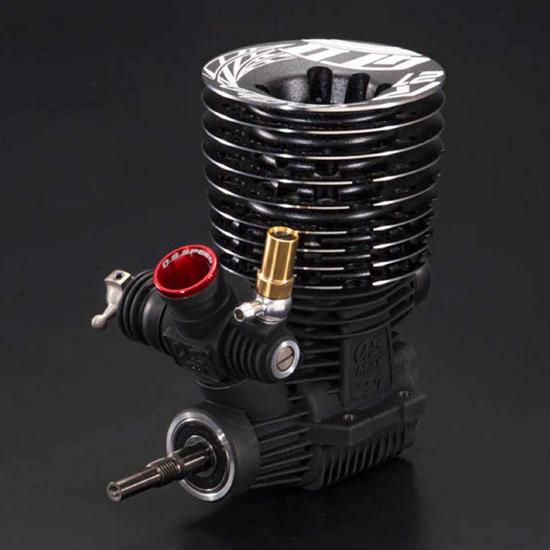 OS Engines 1DT00 O.S.SPEED R21GT2