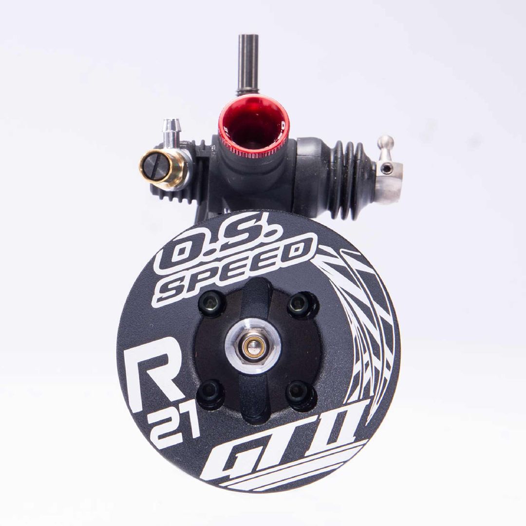 OS Engines 1DT00 O.S.SPEED R21GT2