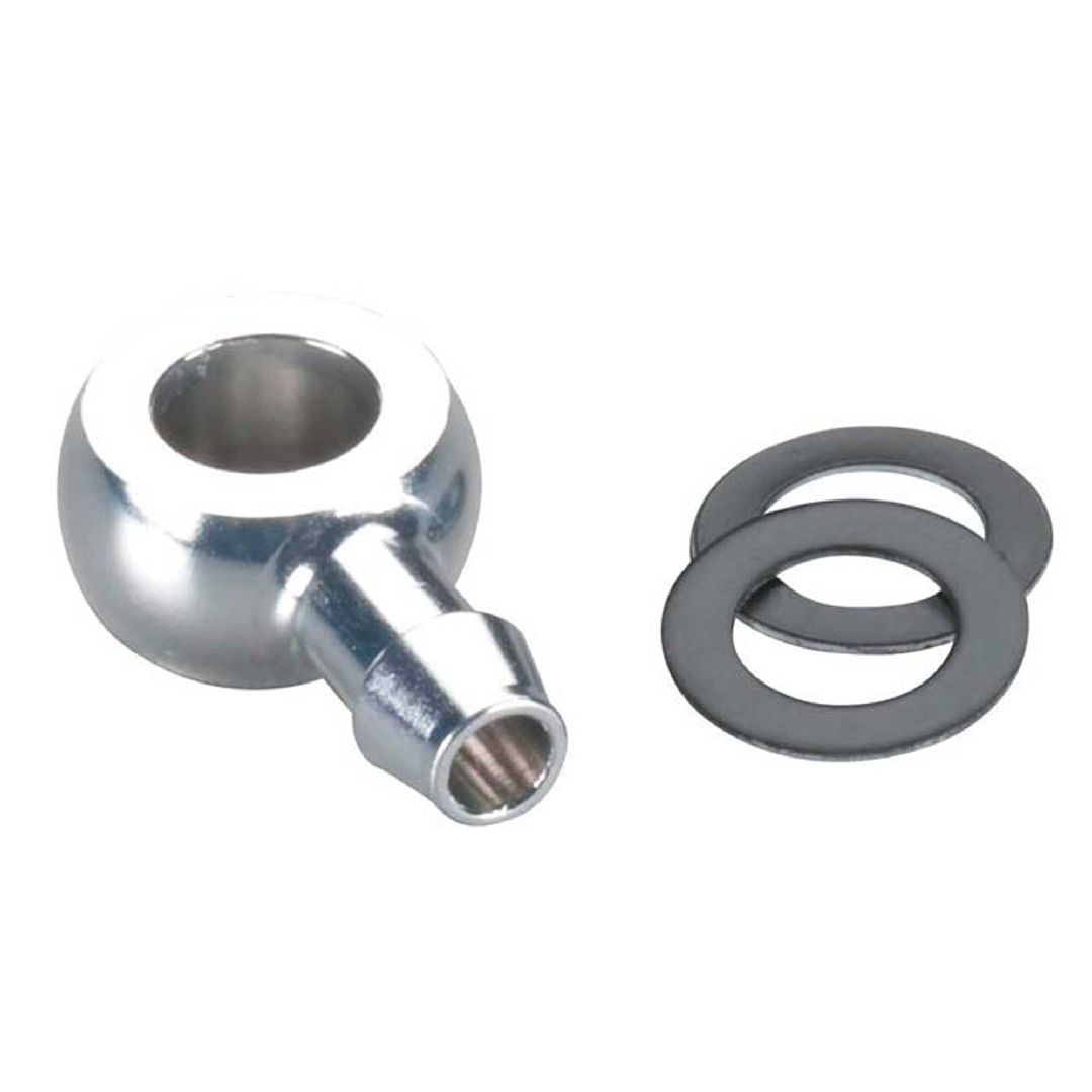 OS Engines 22082950 Universal Nipple #15 21M